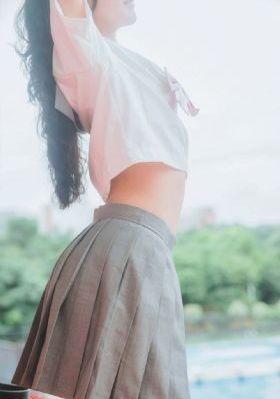 麻衣的日常
